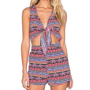 Show me your Mumu romper